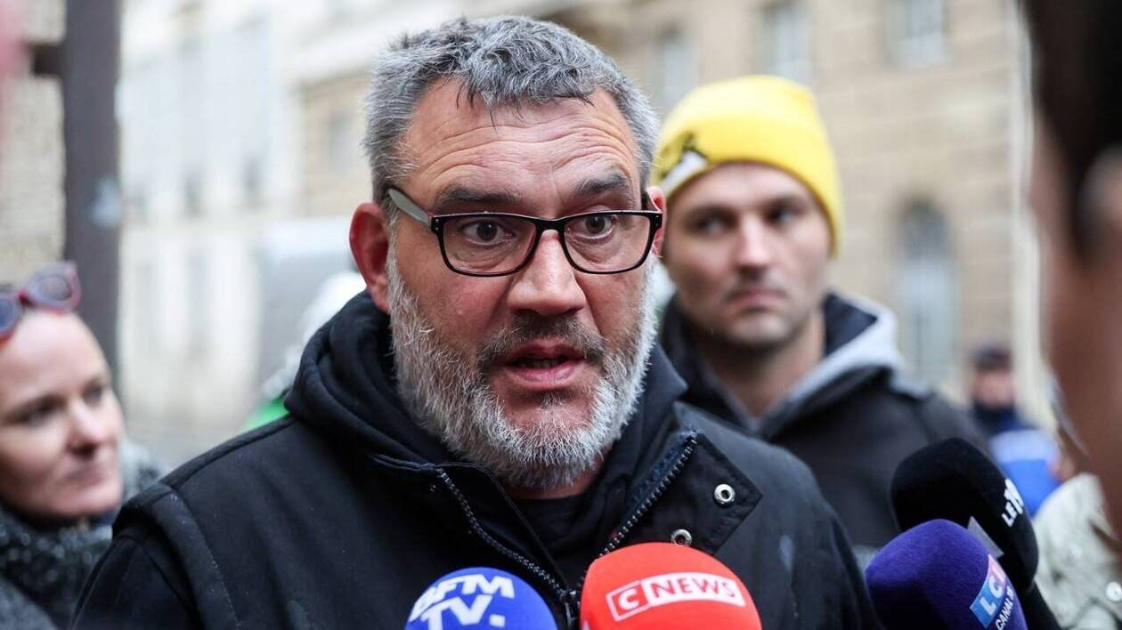 Il veut « faire la peau aux écolos » : le président de la Coordination rurale convoqué par la gendarmerie de L