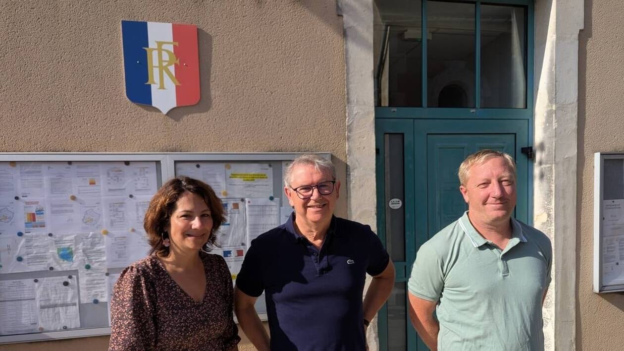 Marigné-Laillé lance déjà l’organisation du comice 2026