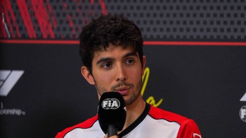 F1. « On ruine la carrière d’un pilote… » : Ocon ne mâche pas ses mots au GP d’Émilie-Romagne