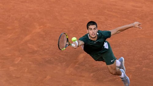 Roland-Garros. Djokovic, Alcaraz, Nadal… Qui sont les favoris du tournoi simple hommes ?