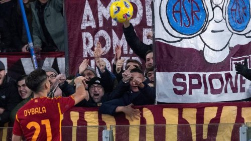 Italie. Un salarié du Torino pris en flagrant délit d’espionnage à l’entraînement de l’AS Rome