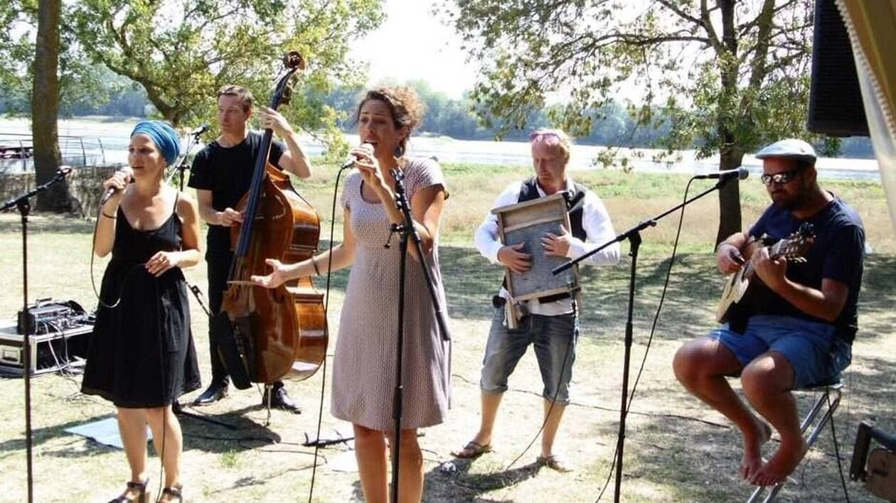 Cinéma, Pride, guinguette… Où sortir les samedi 6 et dimanche 7 septembre dans le Vignoble nantais
