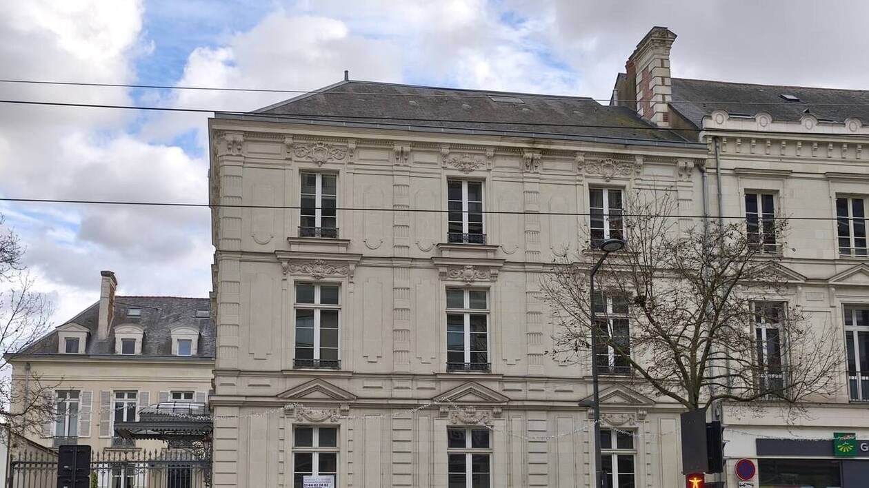 « C’est là que les choses ont commencé » : cette agence européenne vend son siège historique en plein cœur d’A