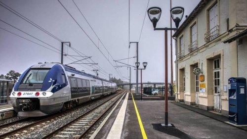 Grève à la SNCF. Quel trafic pour les trains en Bretagne ce week-end ?