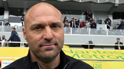 Angers Sco. « Avec le relâchement, j’appréhendais ce match » dit Alexandre Dujeux