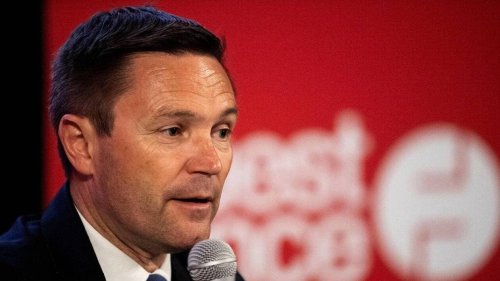 ENTRETIEN. « Les coureurs n’ont quasiment plus rien sur la peau », s’inquiète David Lappartient
