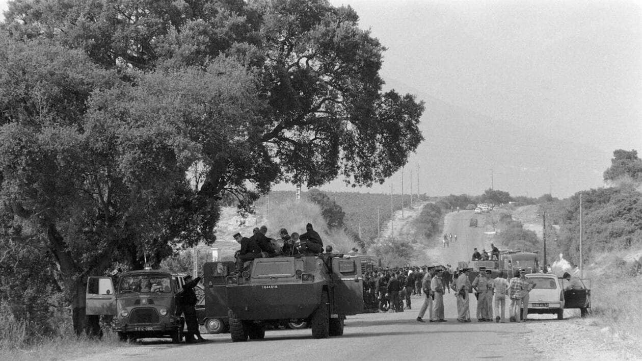 ENTRETIEN. Il y a 50 ans, l’été 1975 entraînait « la fracture du mouvement nationaliste » en Corse