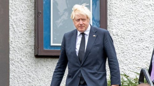 Royaume-Uni. Le premier ministre sortant Boris Johnson en vacances pour la seconde fois en 15 jours