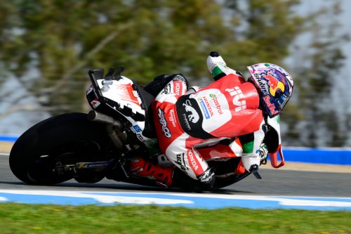 MotoGP Cocorico, nos deux Français exceptionnels, qualifiés pour la Q2 (Jerez) ! - Le Mag Sport Auto