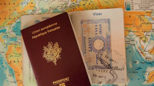 Combien vous coûtera votre passeport, selon votre profil ?
