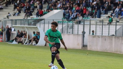Football. National 3 : Alençon n’y était pas en Corse