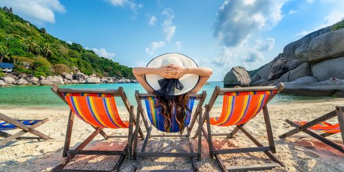 En arrêt maladie, ai-je le droit de partir en vacances ?