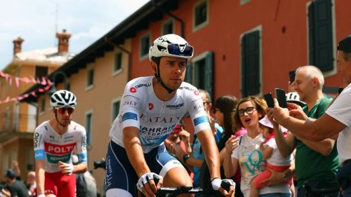Tour des Alpes. Parcours, favoris, chaîne TV… Tout savoir de l’édition 2025 de la course cycliste