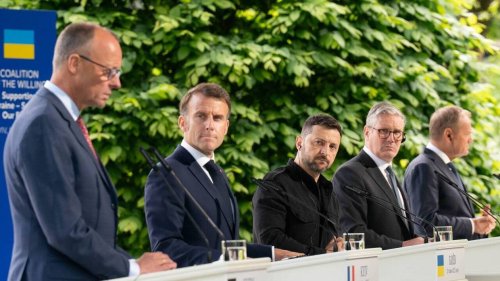 Quelles « sanctions massives » les alliés de l’Ukraine peuvent-ils encore prendre contre la Russie ?