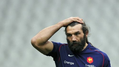 « Je n’ai aucun souci dans ma vie de tous les jours » : Chabal rassure sur ses pertes de mémoire