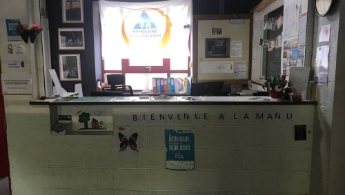 Nantes. « Pourquoi avoir fermé l’Auberge de jeunesse ? »