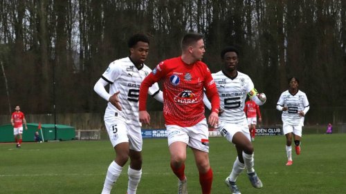 Football. N3 : Flers n’a pas trouvé les armes et s’incline face à la réserve de Rennes