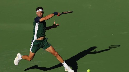 ATP. Indian Wells : Zverev et Tsitsipas qualifiés en quarts, Medvedev éliminé… Le résumé de la nuit