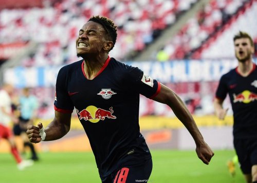 Christopher Nkunku sur le départ pour Chelsea ? La mise au point du principal intéressé !