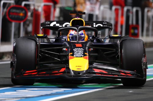 F1 Grille de départ à Djeddah, en attendant une pénalité dramatique pour Norris ? - Le Mag Sport Auto