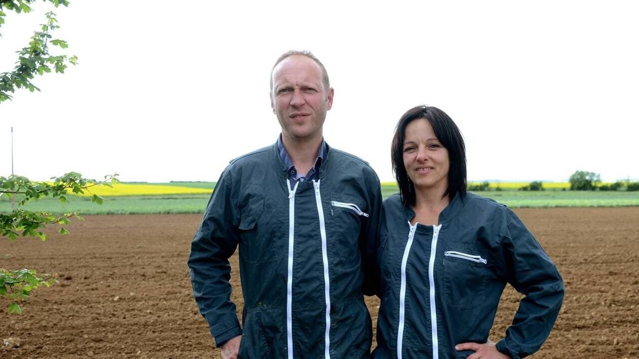Les producteurs locaux de Suisse normande seront à Croisilles samedi 23 et dimanche 24 août 2025