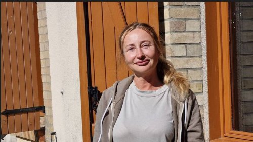 TÉMOIGNAGE. « Je dois être avec ma famille » : réfugiée en Sarthe, Tatiana veut rentrer en Ukraine