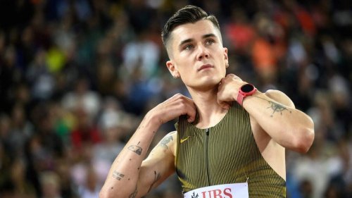 Athlétisme. Touché au tendon d’Achille, Jakob Ingebrigtsen va « probablement » retarder sa rentrée