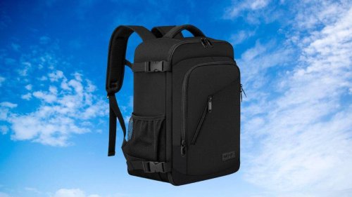 Il possède les meilleures caractéristiques : ce sac bagage cabine petit prix est validée par Ryanair