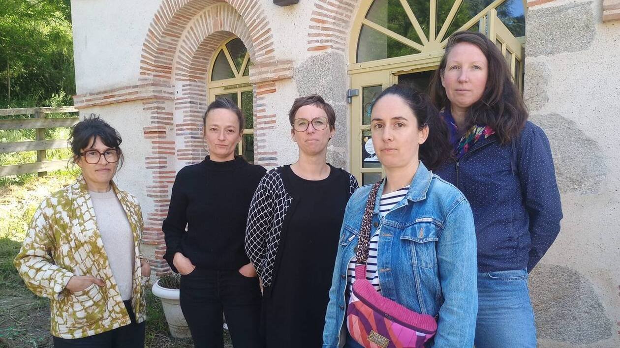 Pourquoi le site culturel du Séchoir, dans le vignoble de Nantes, traverse une crise sans précédent