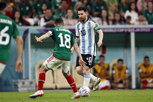Avec le talent de Lionel Messi, l'Argentine vient à bout du Mexique et entretient l'espoir (analyse et notes)