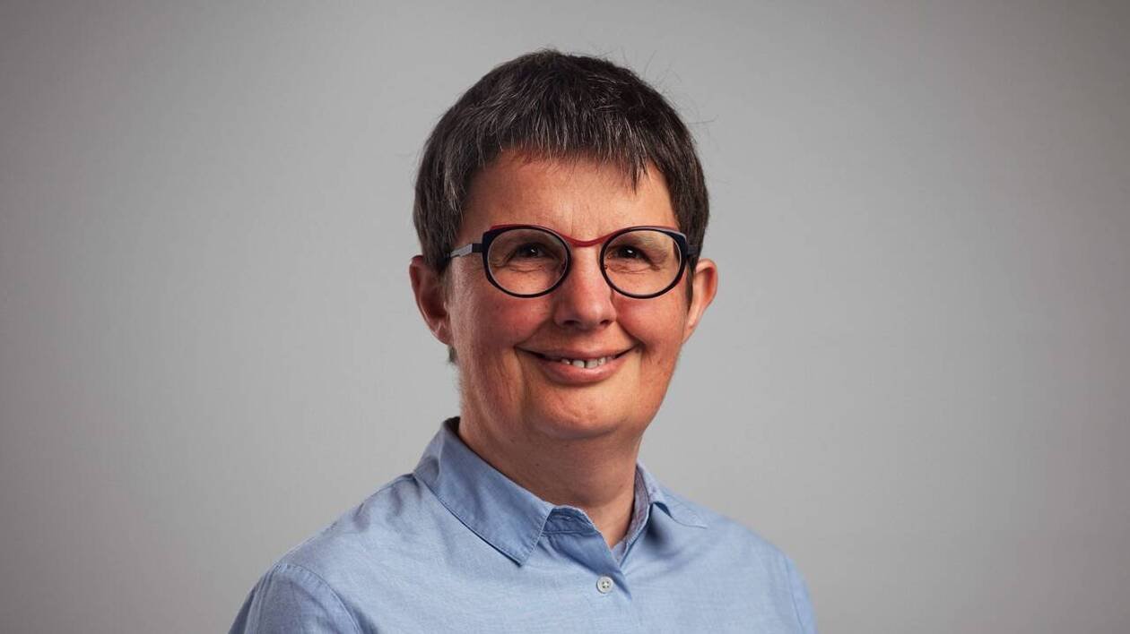 Anne Fauvel va succéder à Gilles Rabouille à la direction d’Eurial, la branche lait d’Agrial