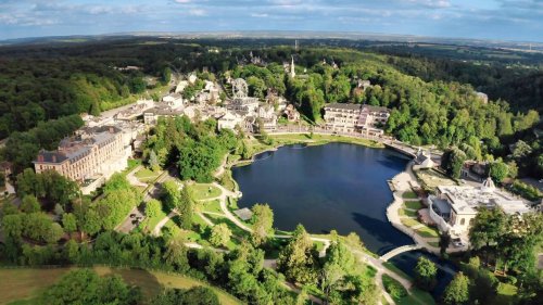 Bagnoles-de-l’Orne est la première destination française labellisée « Green Destinations »