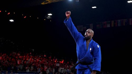 Judo. Teddy Riner de retour pour les Mondiaux, 18 athlètes de l’équipe de France sélectionnés