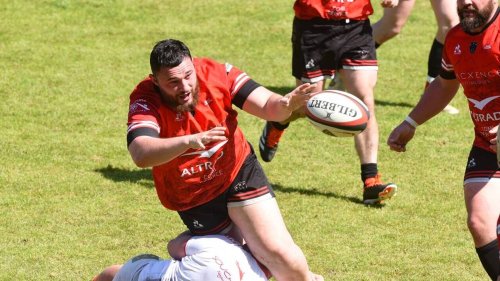 Rugby. Fédérale 3 : une victoire pleine de promesses pour Saint-Nazaire contre Parthenay