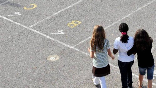 Une collégienne en garde à vue après avoir giflé sa prof de français en plein cours, dans le Nord