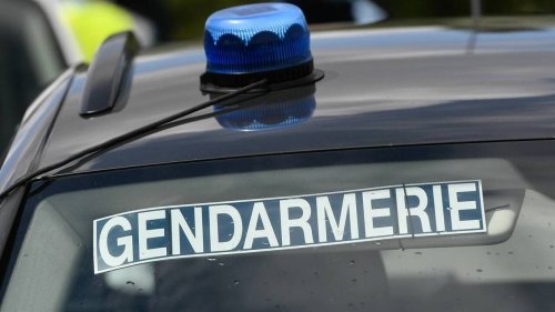 Meuse. Un gendarme meurt dans une collision avec un poids lourd, un autre militaire gravement blessé