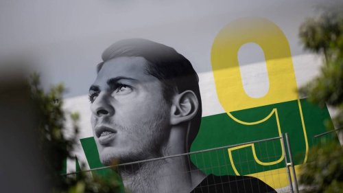 « Je veux connaître la vérité » : la mère d’Emiliano Sala témoigne de son désarroi auprès du Sénat
