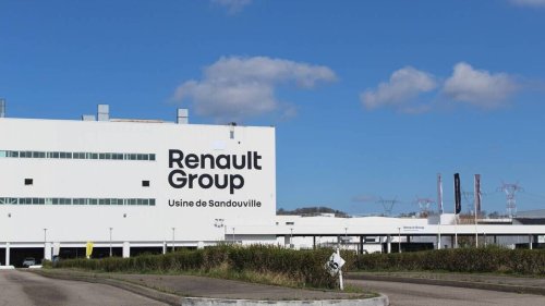 « De 900 à 1000 intérimaires par an »: Renault Sandouville condamnée pour recours abusif à l’intérim