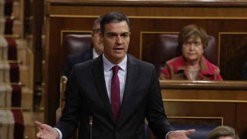 Une autre lettre piégée adressée la semaine dernière au Premier ministre espagnol
