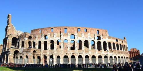 Top 10 des sites à absolument visiter à Rome !