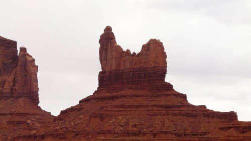 Ils s’introduisent dans une réserve et s’amusent à détruire des rochers vieux de millions d’années