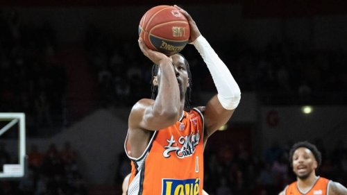 Basket. Élite : le MSB s’incline chez les Metropolitans 92 de Boulogne-Levallois