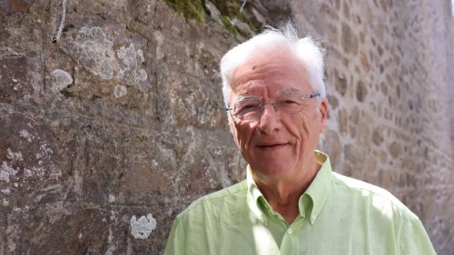 Municipales. Loïc Cauret, ancien maire de Lamballe, réagit après l’annonce de Philippe Hercouët