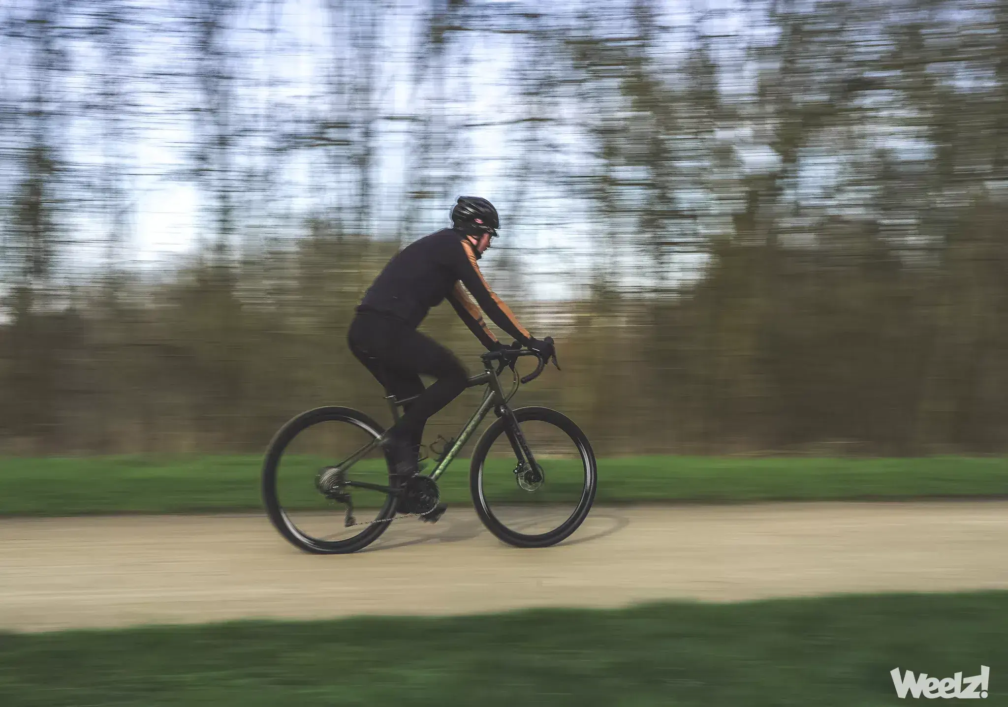 [Test] Nakamura Allroad 250 : un gravel abordable qui tient tête aux grands noms