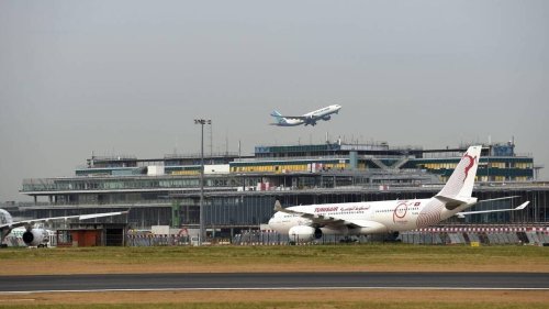 À l’aéroport de Paris-Orly, environ 130 vols annulés ce dimanche après une panne