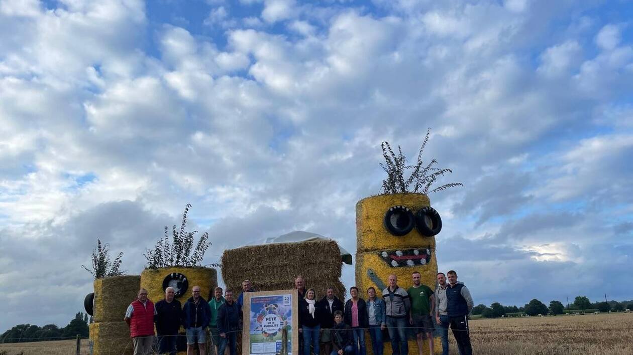 À Saint-Georges-de-Reintembault, la Fête de la ruralité revient le 23 août 2025