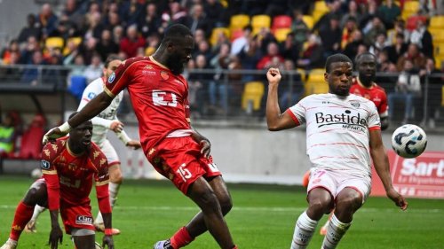 Football. National : Le Mans FC se défait facilement de Nîmes et poursuit sa marche en avant