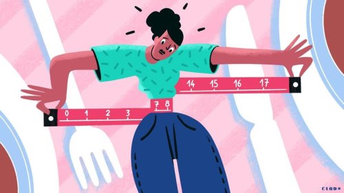 VRAI/FAUX. Les TCA, un manque de volonté pour en sortir ? Voici les idées reçues sur ces pathologies