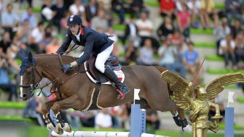 Équitation. Finale de la Coupe des Nations : la France termine 2e, derrière la Belgique