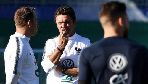 Foot. Corée du Sud – France olympique : à quelle heure et sur quelle chaîne suivre le match ?